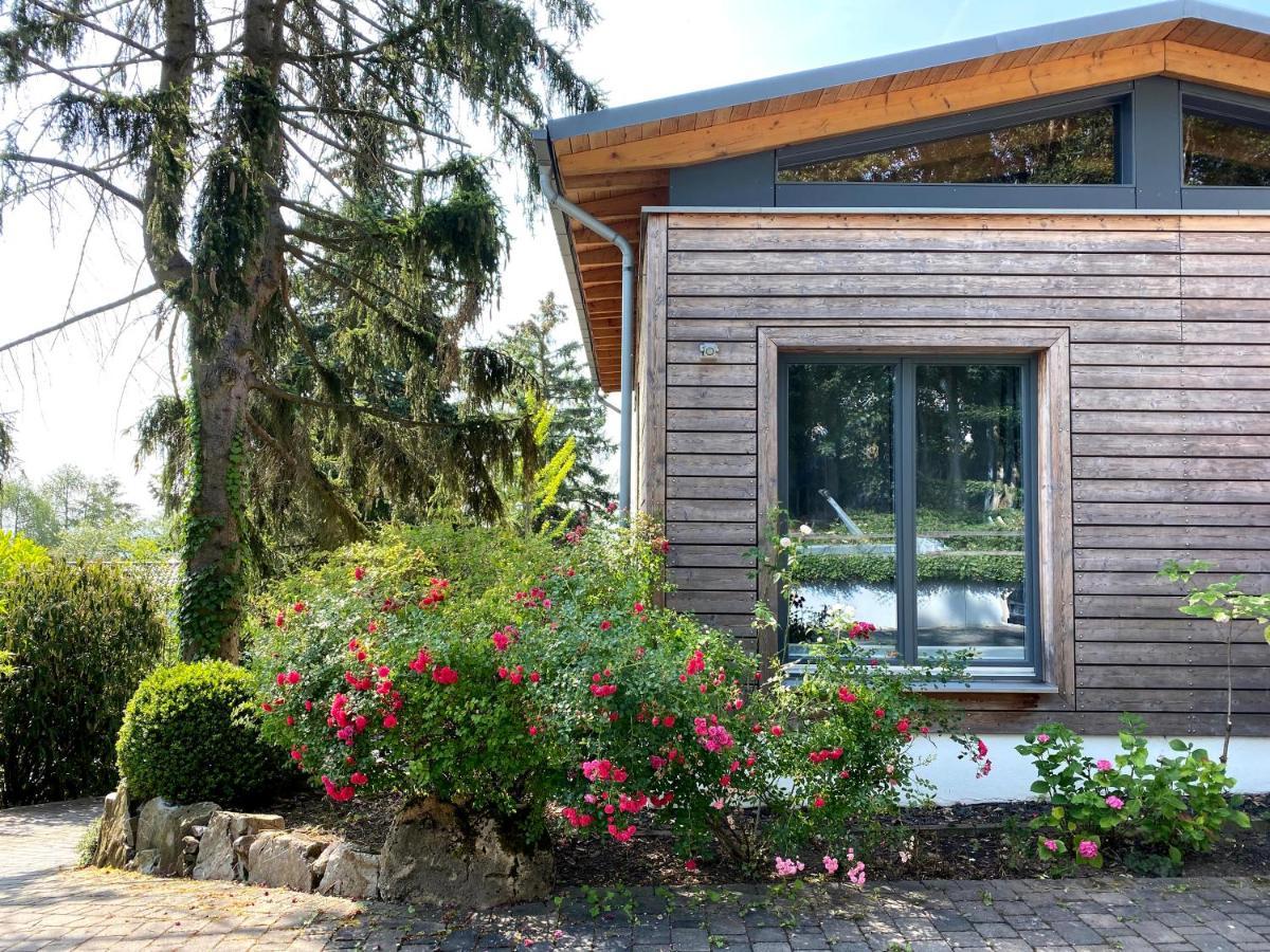 Balthasar Ress Guesthouse Am Rebhang Im Rheingau Oestrich-Winkel Εξωτερικό φωτογραφία