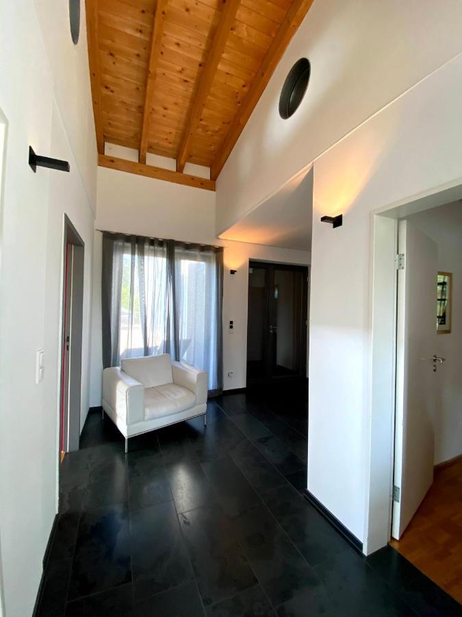 Balthasar Ress Guesthouse Am Rebhang Im Rheingau Oestrich-Winkel Εξωτερικό φωτογραφία