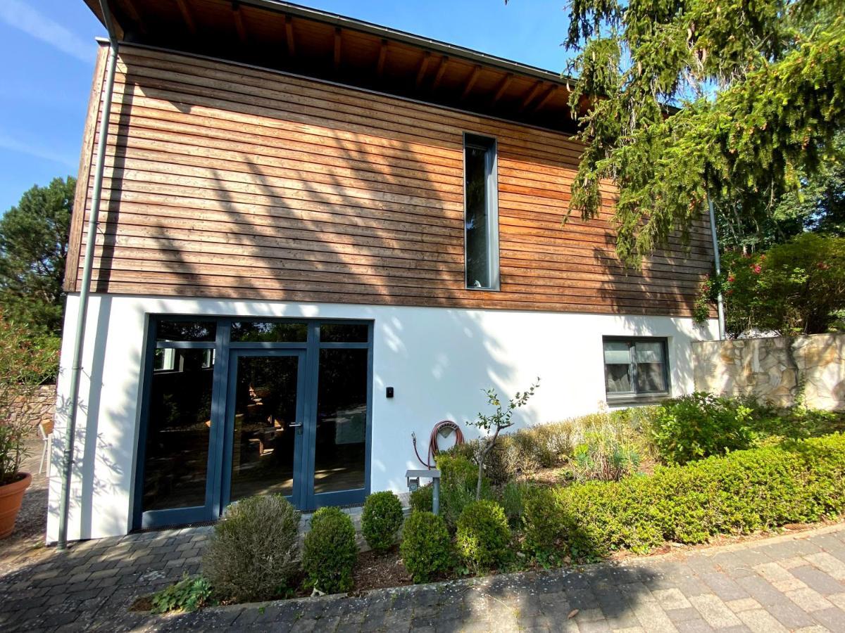 Balthasar Ress Guesthouse Am Rebhang Im Rheingau Oestrich-Winkel Εξωτερικό φωτογραφία
