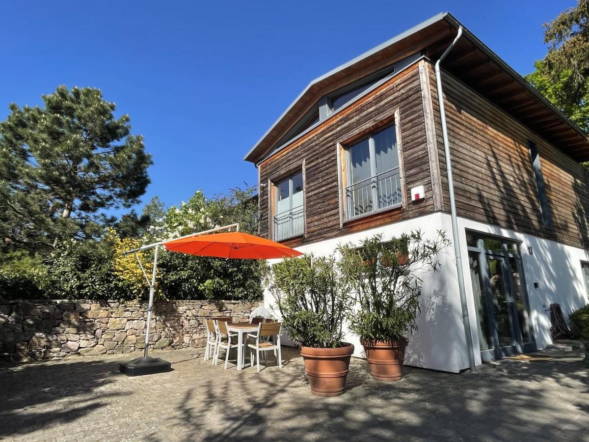 Balthasar Ress Guesthouse Am Rebhang Im Rheingau Oestrich-Winkel Εξωτερικό φωτογραφία