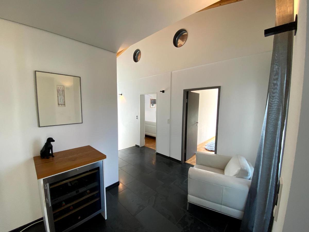 Balthasar Ress Guesthouse Am Rebhang Im Rheingau Oestrich-Winkel Εξωτερικό φωτογραφία